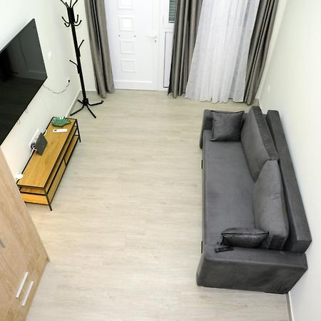 Thymios Loft Tessalónica Exterior foto